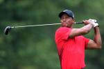 Tiger Withdraws from AT&T National