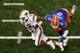 Dominique Easley didn't make things easy for Teddy Bridgewater and the Louisville Cardinals in last year's Sugar Bowl.