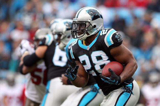 Stewart May Not Be Ready for Start of Training Camp
