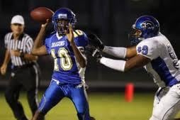 Report: USF Snags Dual-Threat QB