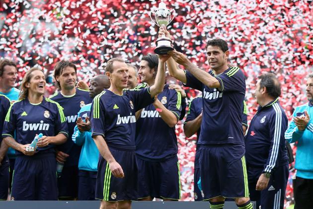 Debate: Which Manchester United Match Are You Most Excited for Next Season?