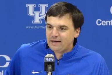 Four Downs with Neal Brown
