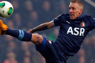 Feyenoord: Immers Will Stay Following Links to Cardiff City