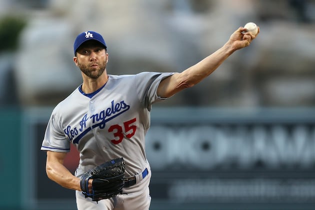 Chris Capuano Activated from DL, Alex Castellanos Optioned