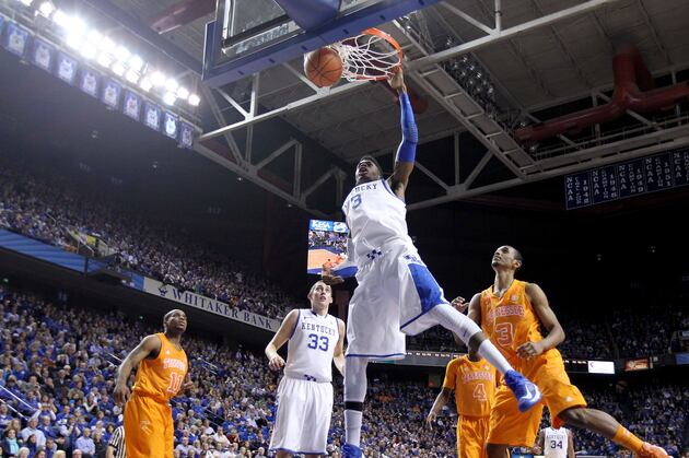 2013 NBA Mock Draft: Teams That Will Score Great Value Picks