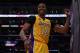 It might be time for Dwight to get out of Los Angeles.