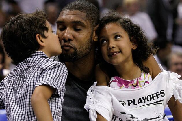 The Spurs Are the NBA's Dad Team: A Roster Breakdown