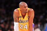Kobe Reveals All-Time Starting Five, Talks Return