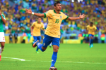 Brazil Blanks Mexico 2-0 in Confed Cup 