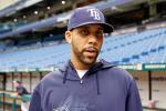 Price Thinks He's Ready to Rejoin Rays