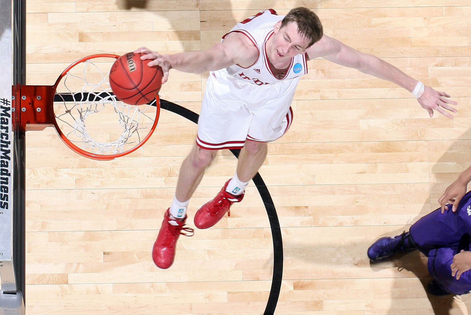 Cody Zeller Picked by Charlotte Bobcats Scouting Report and Analysis