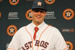 No. 1 Overall Pick Appel Agrees to Deal with Astros
