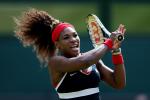 Serena Will Be Impossible to Stop at Wimbledon
