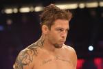 'Babalu' Sobral Retires from MMA