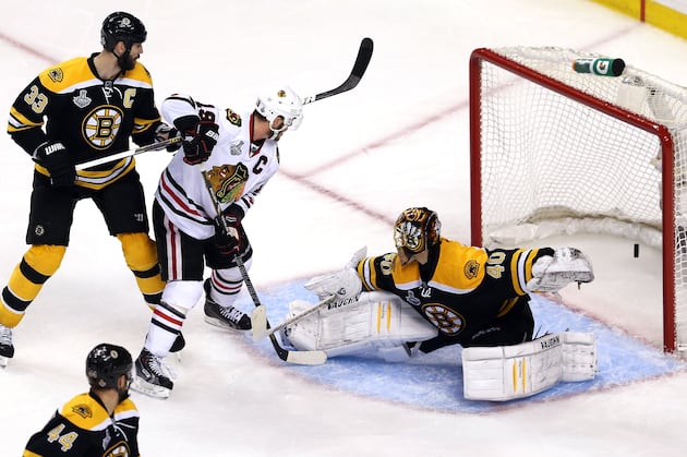 Austin NBC Station Runs News Promo During Overtime, Misses Winning Goal
