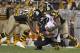 Expect no letdown from the Steel Curtain in 2013.