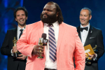 Mark Henry Could Make History After Fake Retirement Speech