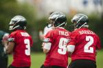 Biggest Questions We Still Need Answered in Training Camps