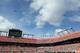 MIAMI GARDENS, FL - DECEMBER 16: A general view of the stadium as the Jacksonville Jaguars play against the Miami Dolphins at Sun Life Stadium on December 16, 2012 in Miami Gardens, Florida. (Photo by Marc Serota/Getty Images)