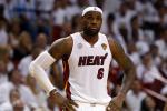Why You're Missing Greatness by Rooting Against LBJ