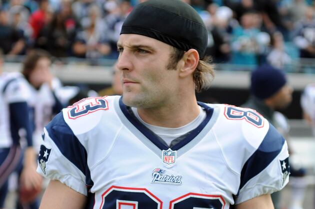 Wes Welker: 'Never Any Regrets' About Way Things Ended with Patriots