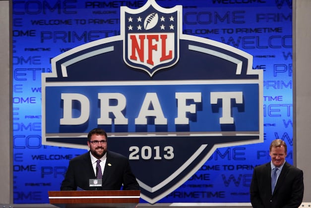Rooney: Pittsburgh Could Host the Draft