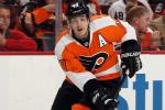 Source: Flyers to Buy Out Briere's Contract