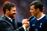 AVB: Tottenham Won't Sell Bale