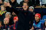 Fabio Capello Denies PSG's Overtures