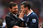 AVB: Bale Will Not Leave Tottenham