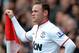 LONDON, ENGLAND - APRIL 28: Wayne Rooney of Manchester United waits to take a corner during the Barclays Premier League match between Arsenal and Manchester United at Emirates Stadium on April 28, 2013 in London, England. (Photo by Shaun Botterill/Getty Images)