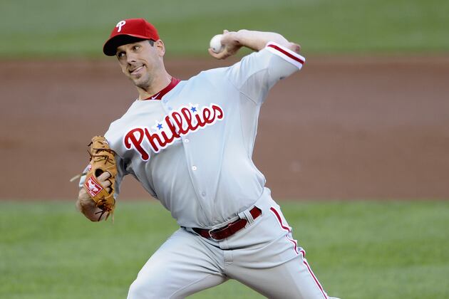 Should Cards Deal for Lee?