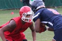 Report: Jalen Watts-Jackson of Orchard Lake St. Mary's Commits to MSU