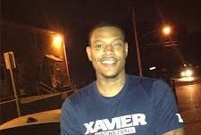 Report: Xavier Forward Chris Cantino to Transfer