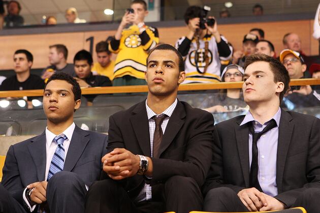 Colorado Avalanche: What Does Passing on Seth Jones Mean?