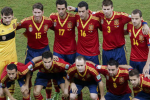 Spain Players Robbed at Hotel; Police Probing