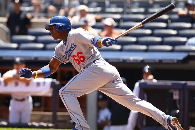 Debate: What Will Puig's Final Stat Line Be for the Season?