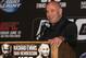 The UFC doesn't seem to have the stranglehold on MMA it once did.