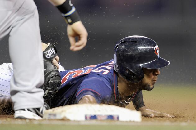 Hicks Likely Will Need Rehab Assignment