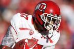 Utes Dismiss Projected Starting WR