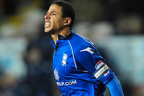 Hull City Agreed Fee for Curtis Davies with Birmingham City