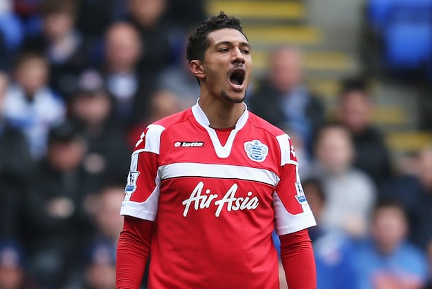 Bothroyd to Leave QPR This Week as Redknapp's Told to Cut Club's Wage Bill