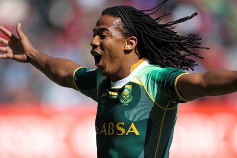 Official RWC Sevens 2013 Site