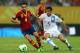 Stars like Xavi will likely be on the sidelines for Spain's game against Tahiti.