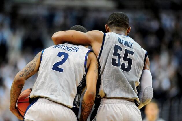 Picking Up The Pieces: Who Will Replace Greg Whittington?
