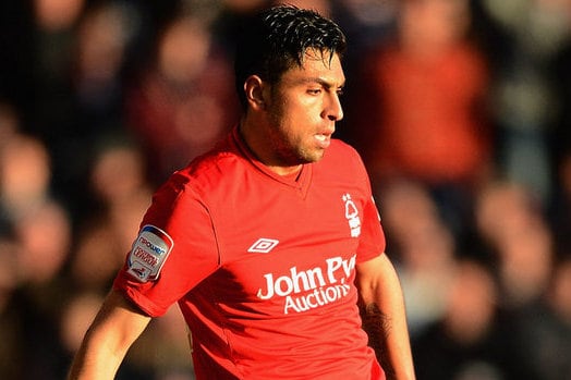 Nottingham Forest Snap Up Gonzalo Jara Reyes on One-Year Deal