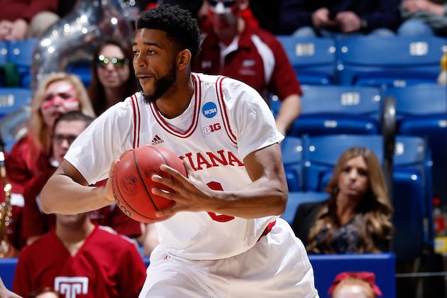 Former Indiana Star Christian Watford Would Love to Play for Pacers