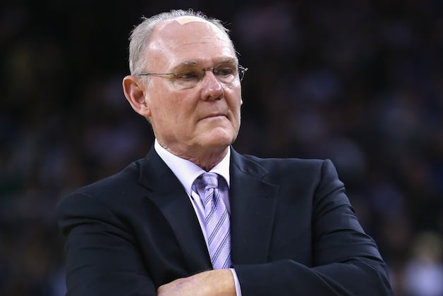Should the Grizzlies Hire George Karl?