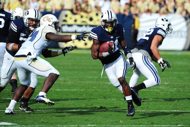 BYU Sports Is for BYUtv, Not the Other Way Around