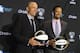 The Brooklyn Nets will now be led by two great point guards.